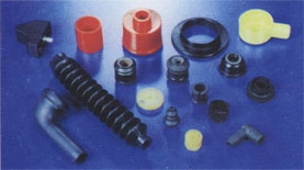 SILICA RUBBER SERIES